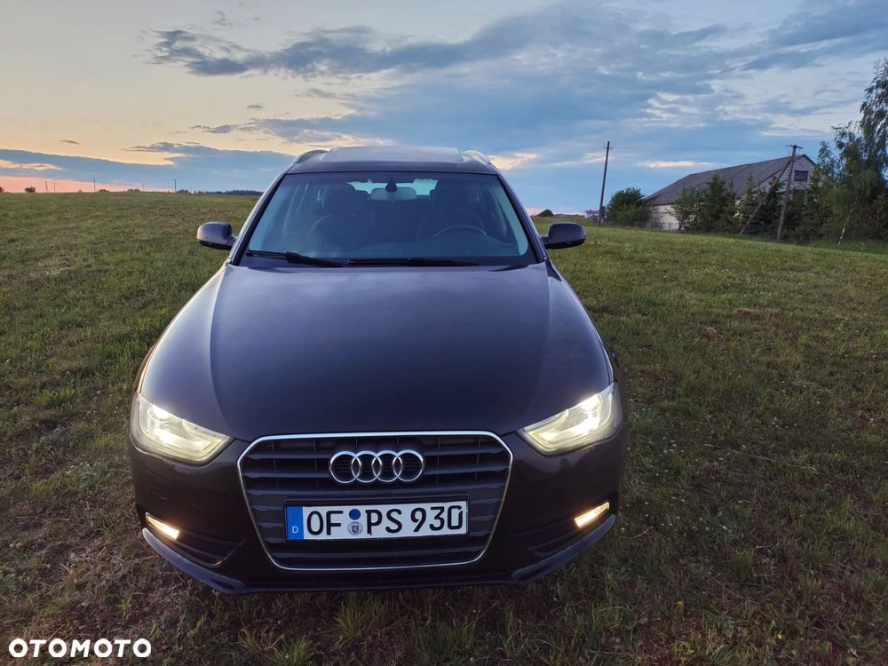 Audi A4 Avant 2.0 TDI Prime Line - 7