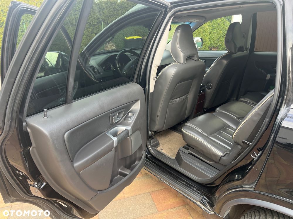 Volvo XC 90 3.2 Edition - 8
