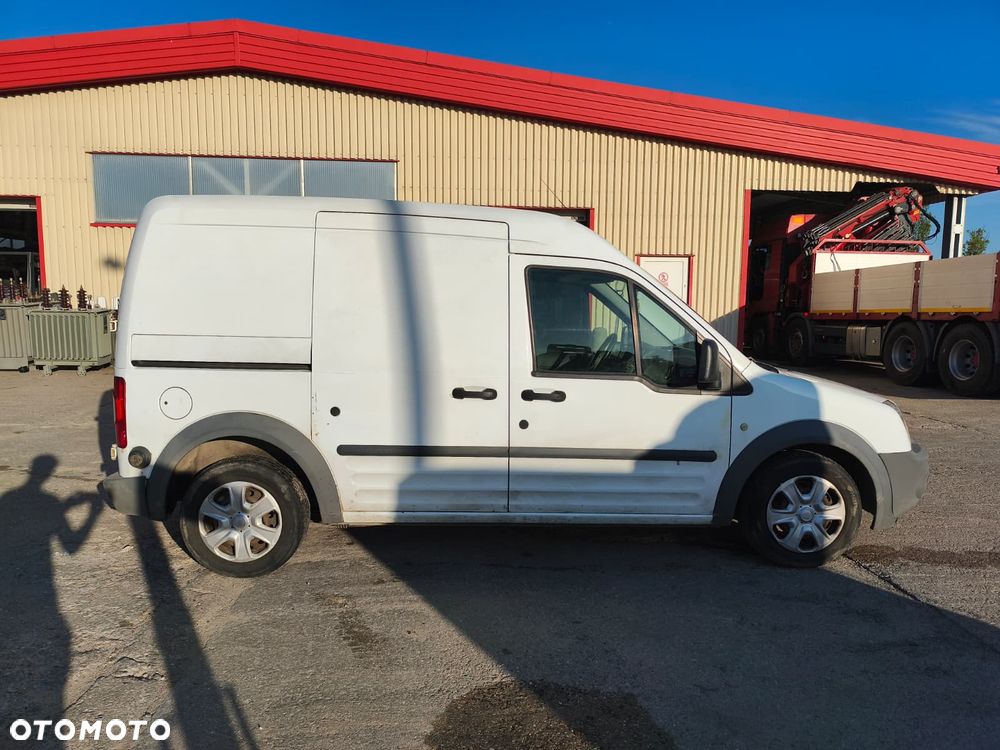 Ford Transit Connect - 6