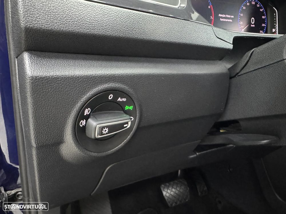 VW T-Roc 1.5 TSI Sport DSG - 21