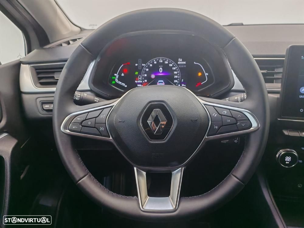 Renault Captur 1.0 TCe Techno - 17
