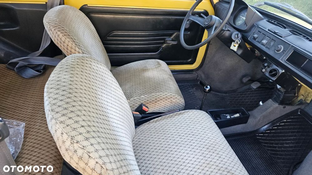 Fiat 126 - 7