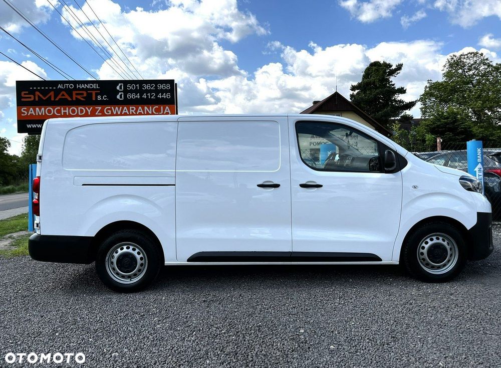 Toyota ProAce - 9