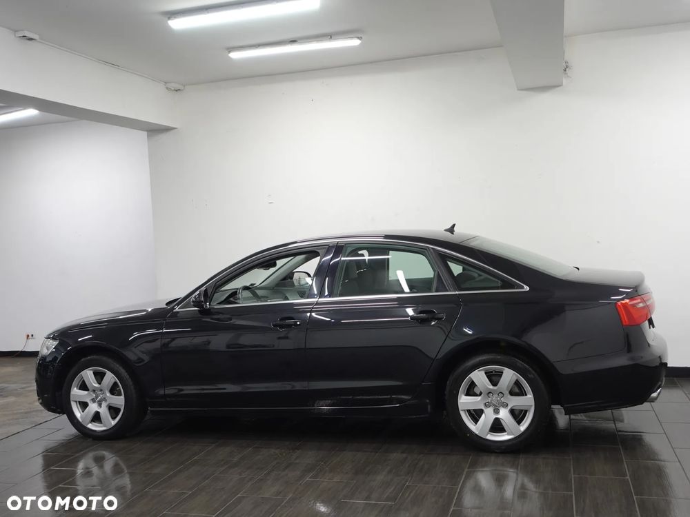 Audi A6 Limousine 3.0 TDI DPF quattro S tronic - 5