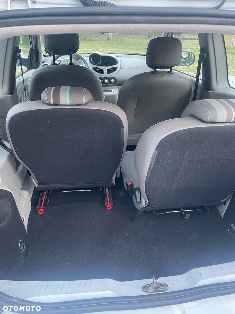 Renault Twingo 1.2 16V Wind - 17