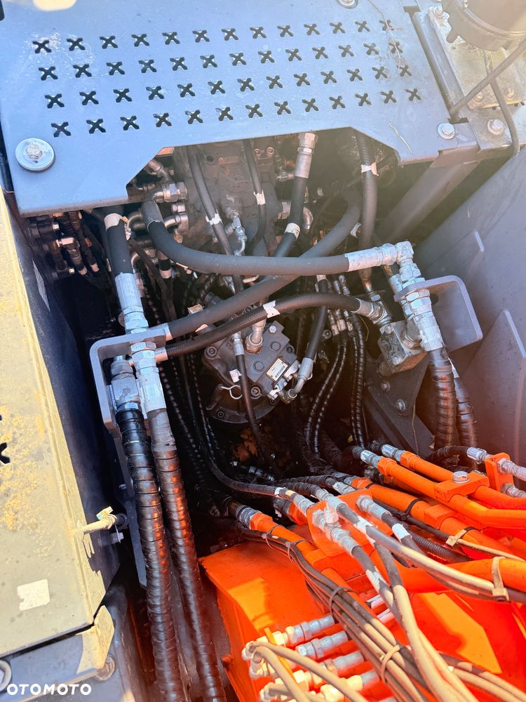 Doosan DX170W-5 - 11