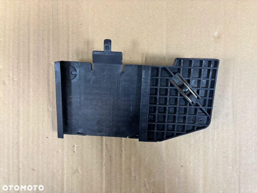 OPEL CORSA F WSPORNIK UCHWYT KOMPUTERA 9823523280 EUROPA - 3