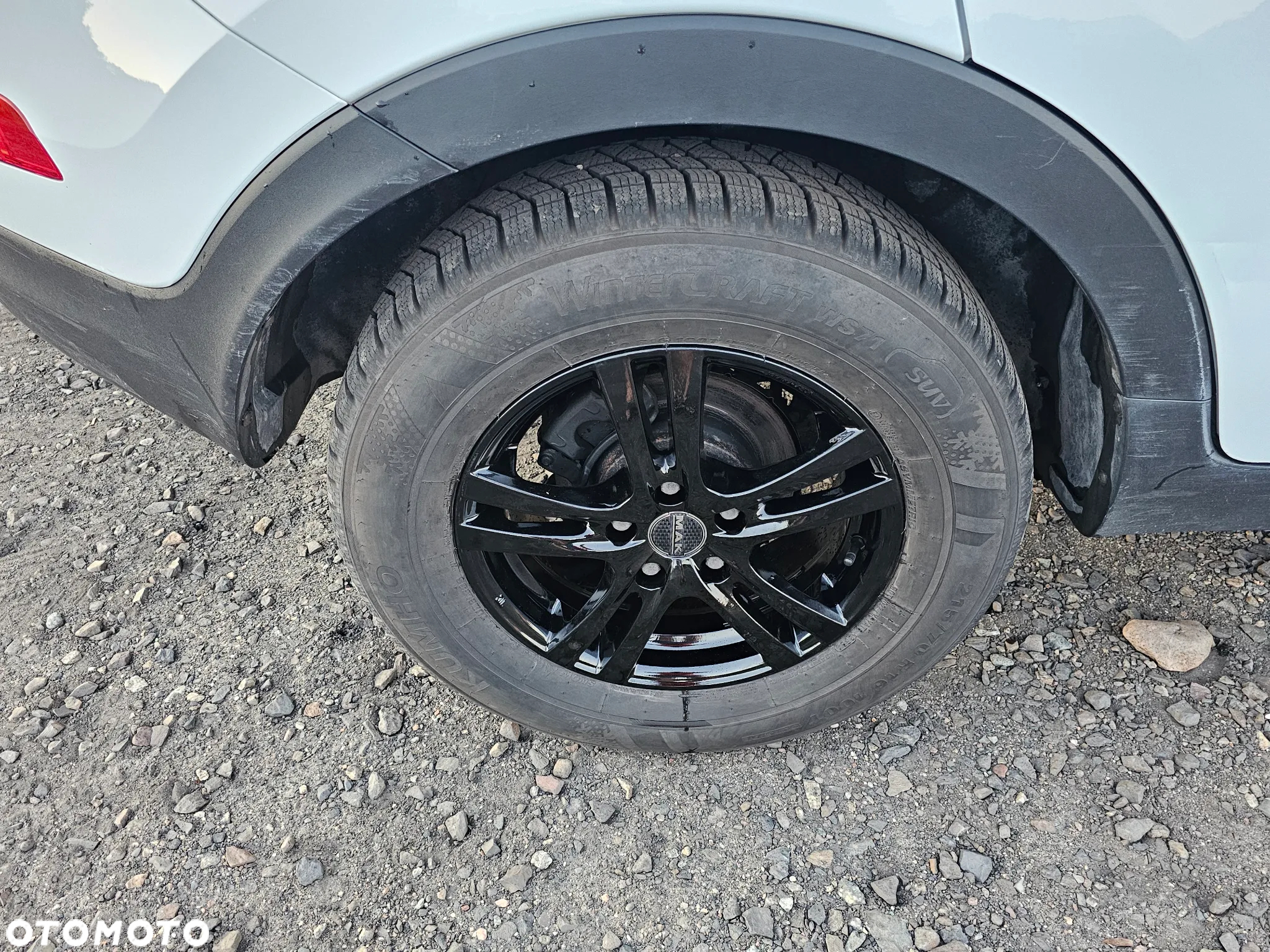 Kia Sportage 1.7 CRDI Business Line M 2WD - 14