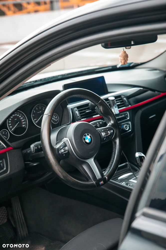 BMW Seria 3 - 8