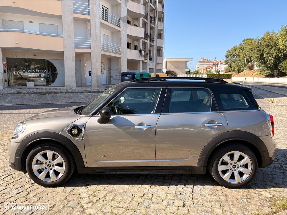 MINI Countryman - 7