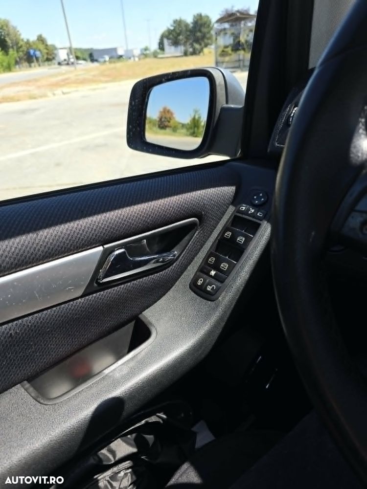 Mercedes-Benz B 200 - 16
