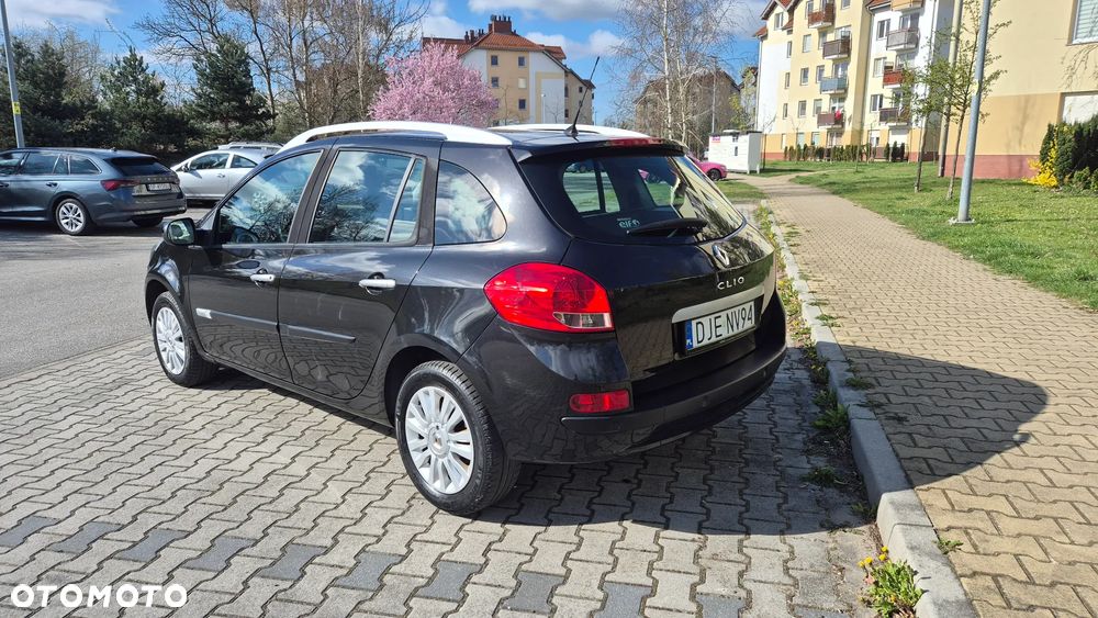 Renault Clio 1.2 TCE Authentique - 3