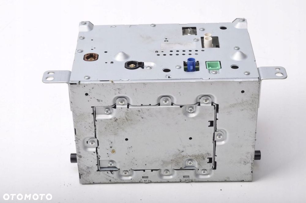 VOLVO S60 III V60 II RADIO 31667664  32247286 - 5