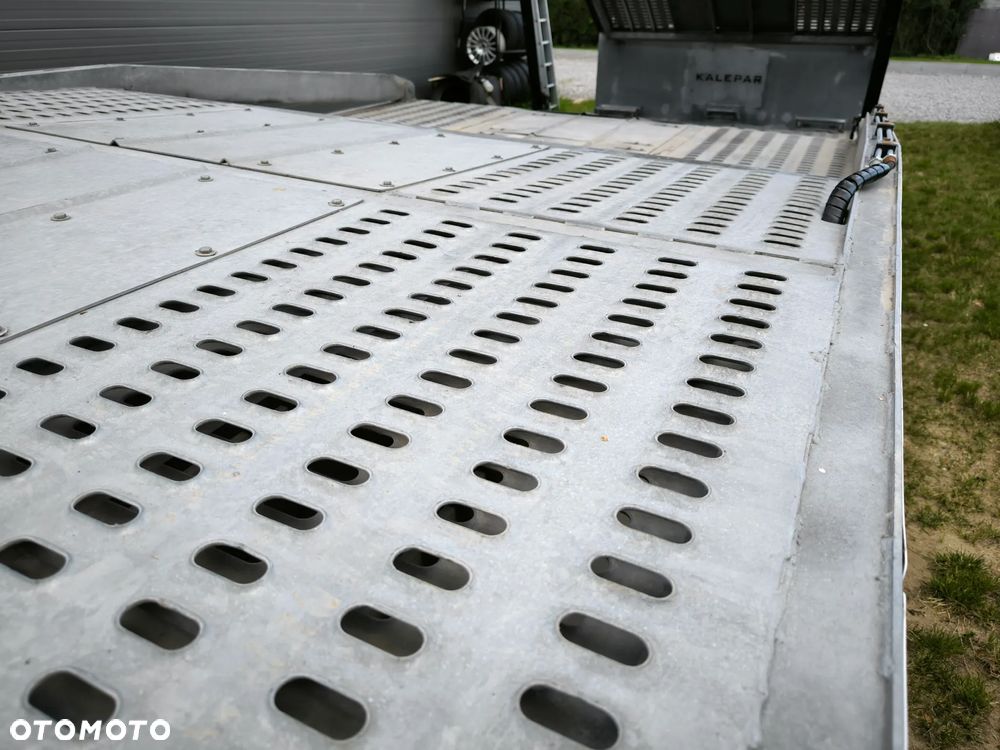 Lohr Kalepar LF6 - 30