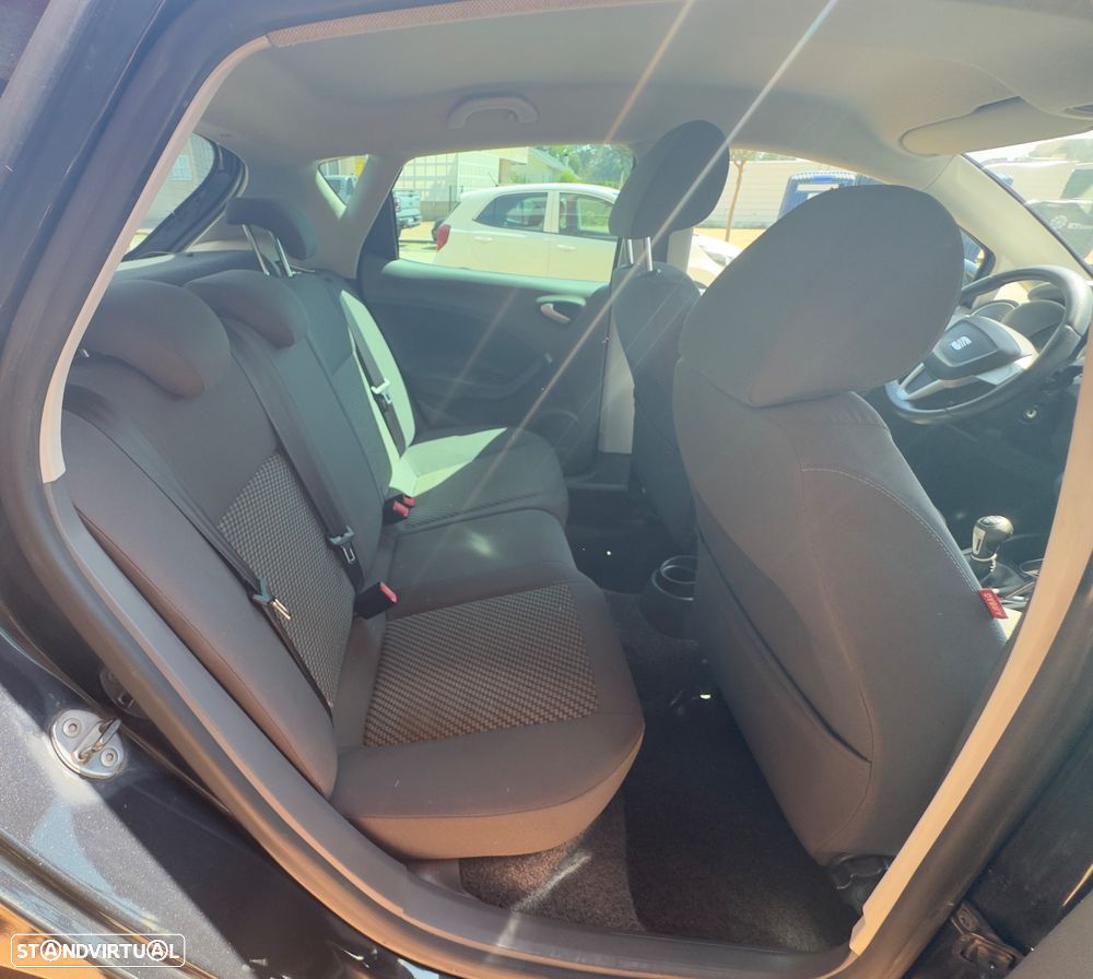 SEAT Ibiza 1.2 12V Style - 11