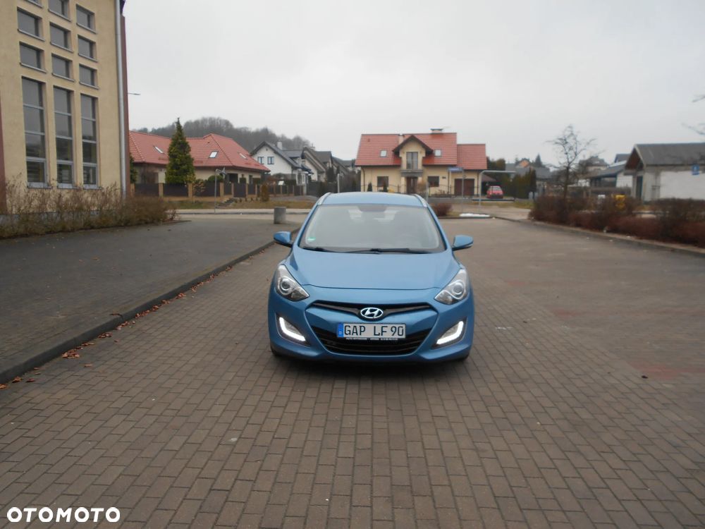 Hyundai i30 1.4 CRDi Advantage - 2
