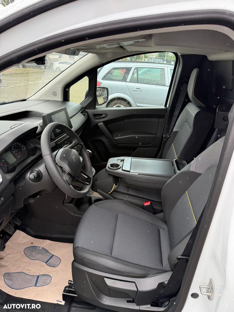 Renault KANGOO - 15
