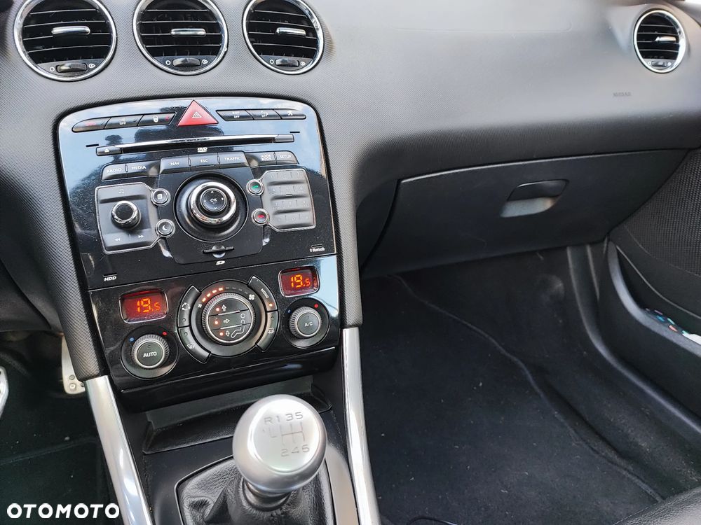Peugeot 308 CC 2.0 HDi Sport Pack - 3
