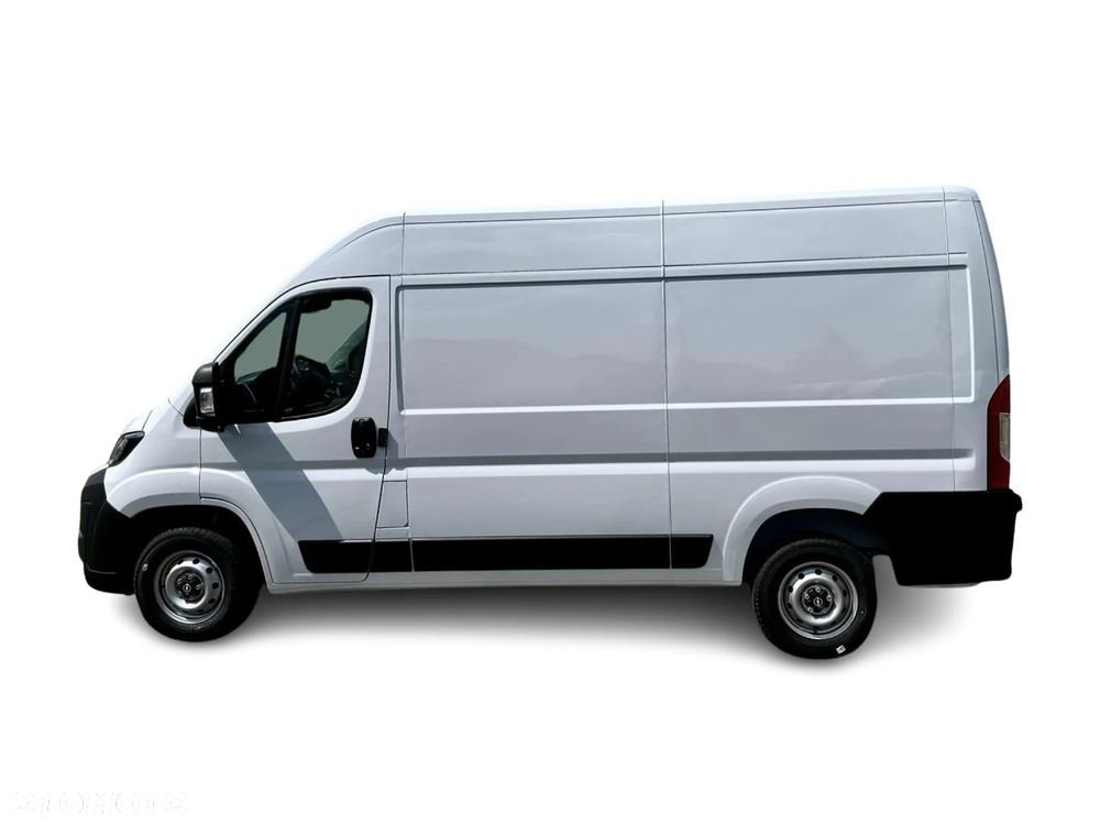 Opel Movano L3H2 140KM - 3