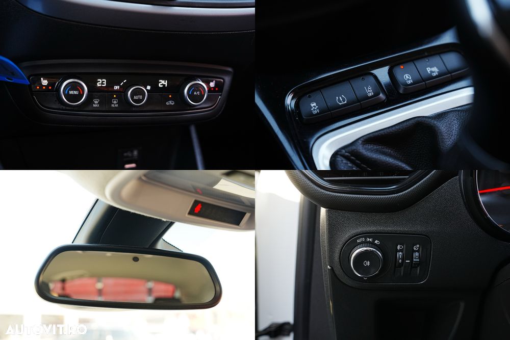 Opel Crossland 1.2 Start/Stop Ultimate - 4