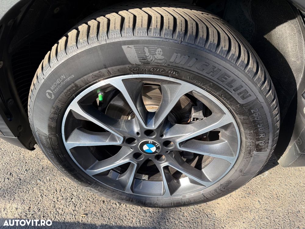 BMW X5 xDrive25d - 8