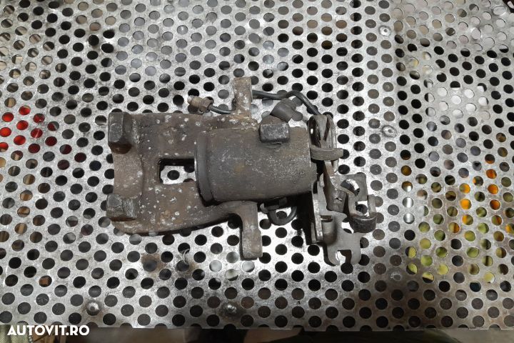 Etrier fata stanga Volkswagen VW Caddy 3 [2004 - 2010] Maxi minivan 4 - 3