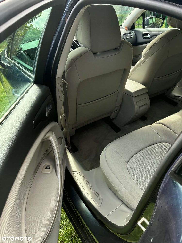 Citroën C5 1.6 THP Exclusive - 12