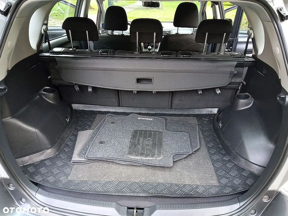 Toyota Verso 1.6 Sprint - 13