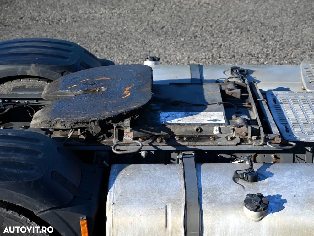 DAF XF 480 FT Super Space Cab - mega volum - 3