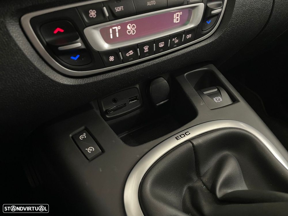 Renault Grand Scénic 1.5 dCi Bose Edition EDC SS - 47