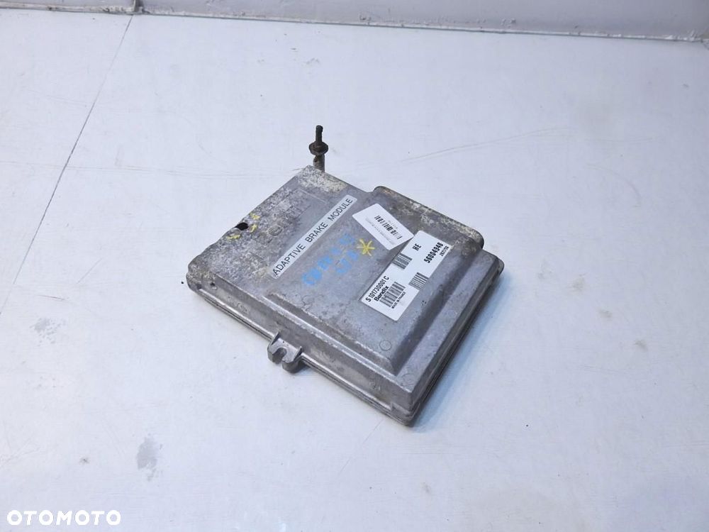 MODUŁ STEROWNIK HAMULCA ABS JEEP CHEROKEE XJ 4.0 56004948 S101730001C - 9