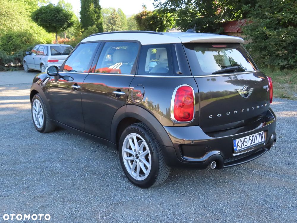MINI Countryman - 7