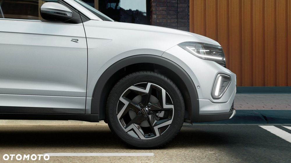 Volkswagen T-Cross - 17