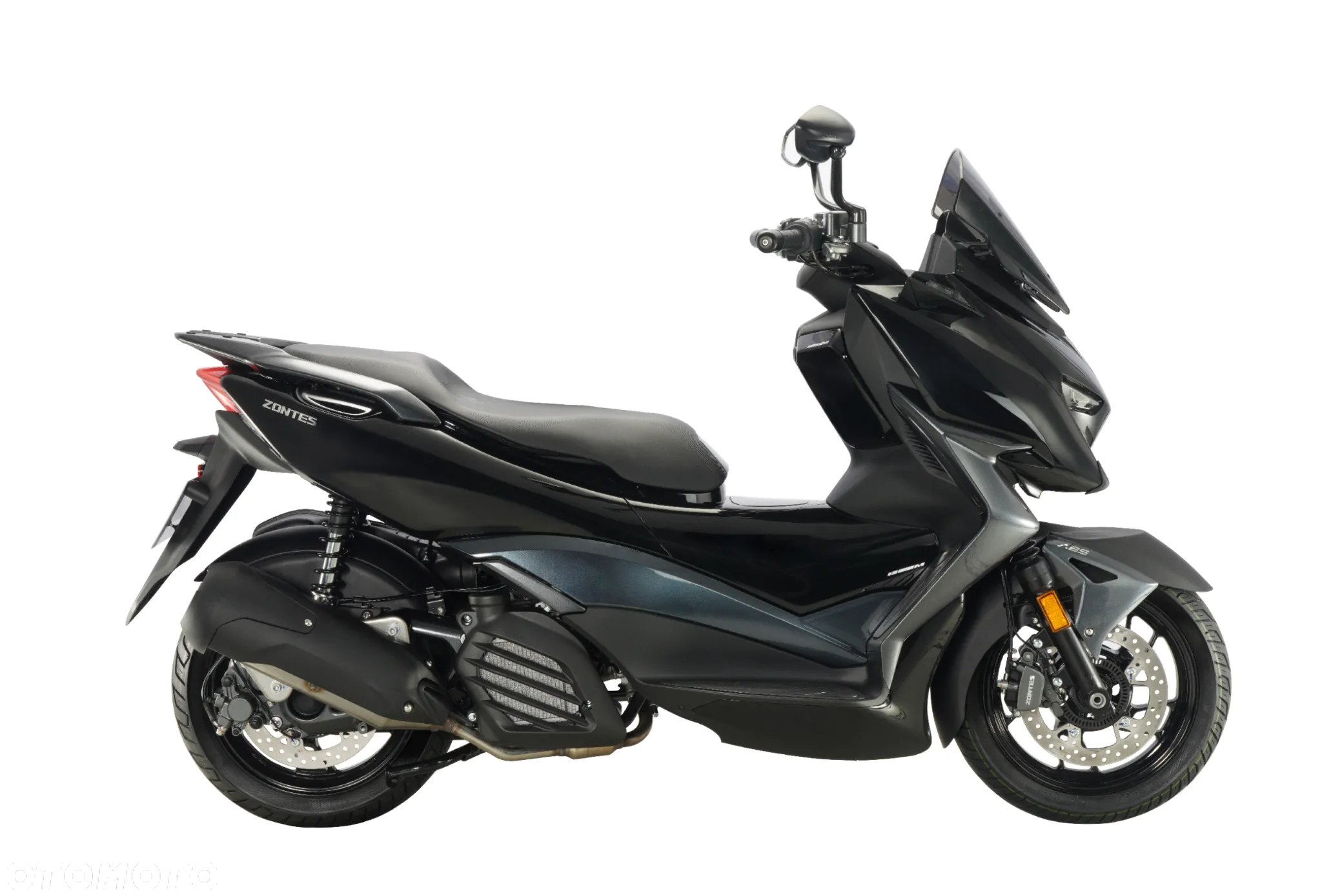 Zontes 125M - 15
