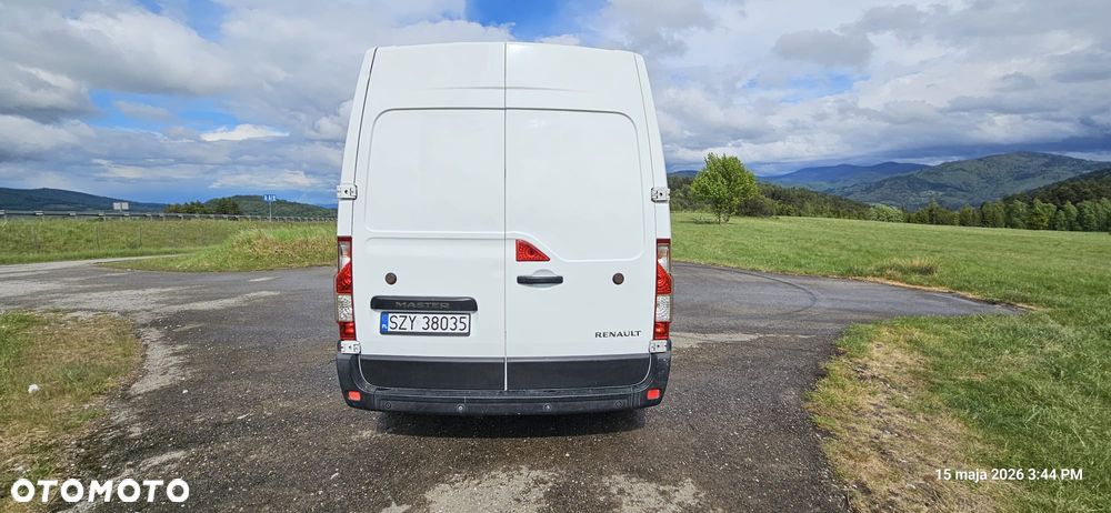 Renault Master - 5
