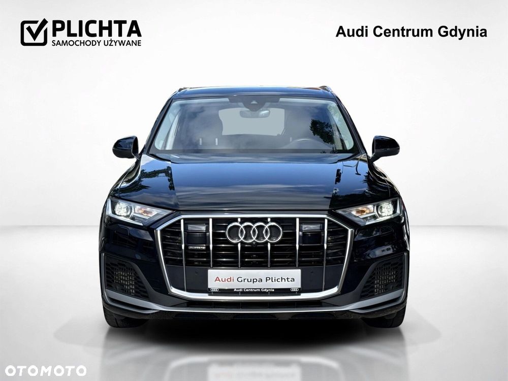 Audi Q7 55 TFSI mHEV Quattro S Line Tiptr - 10
