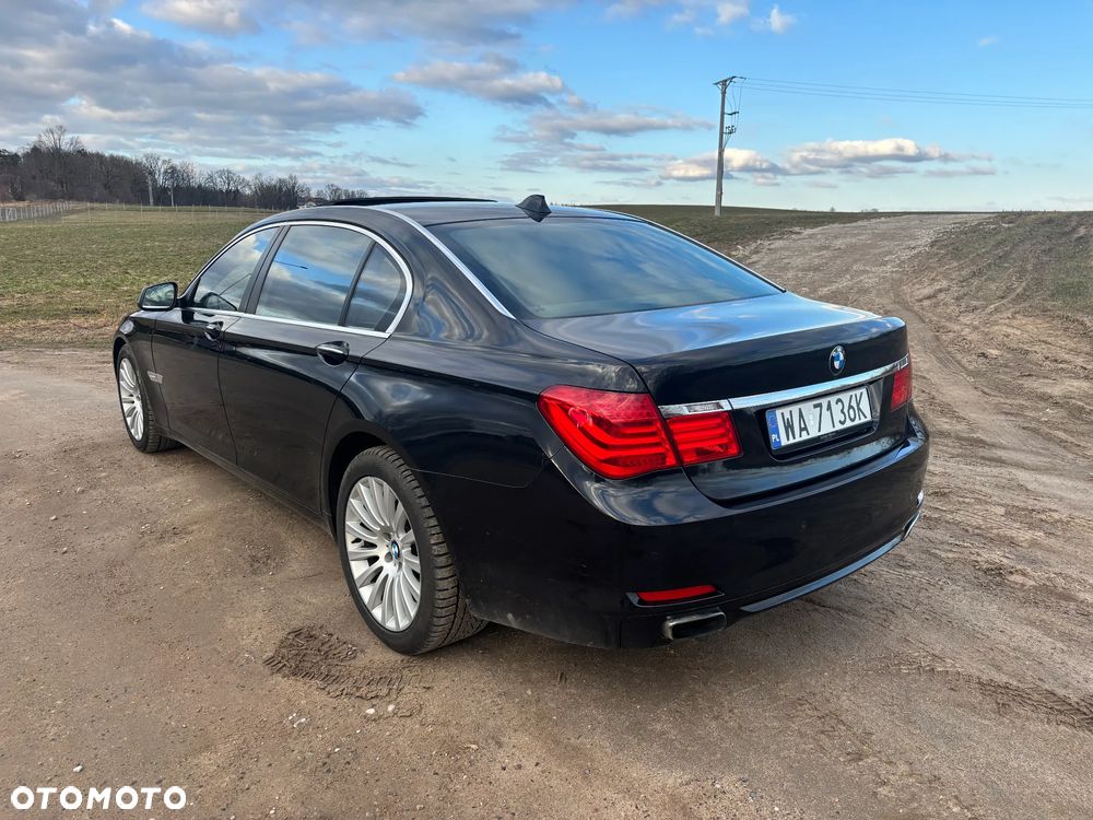 BMW Seria 7 - 3