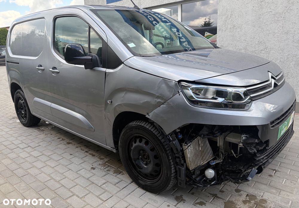 Citroën Berlingo - 6