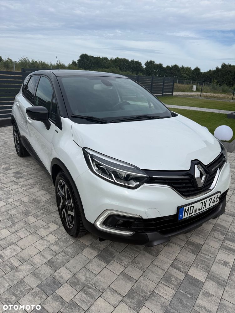Renault Captur - 3
