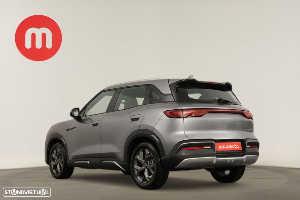 BYD Atto 2 45.1 kWh Boost - 3