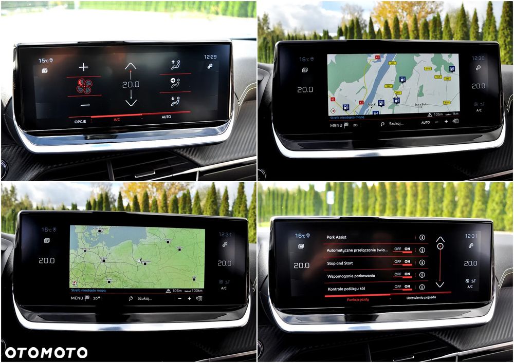 Peugeot 2008 1.5 BlueHDi GT S&S - 38