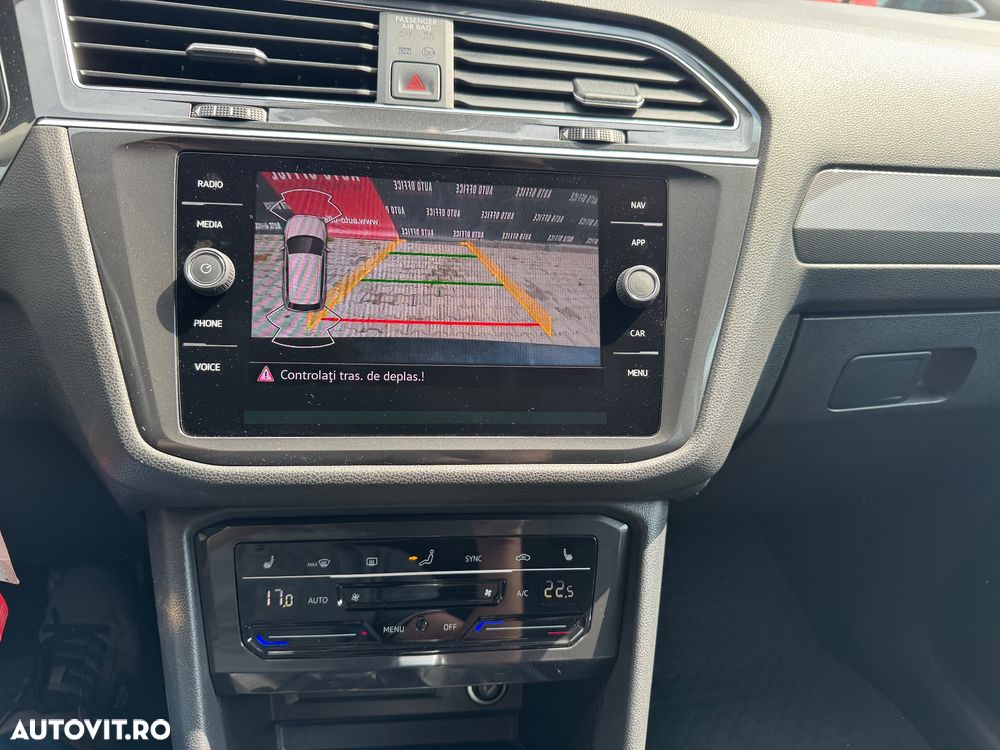 Volkswagen Tiguan Allspace 2.0 TDI 4Mot DSG Elegance - 6