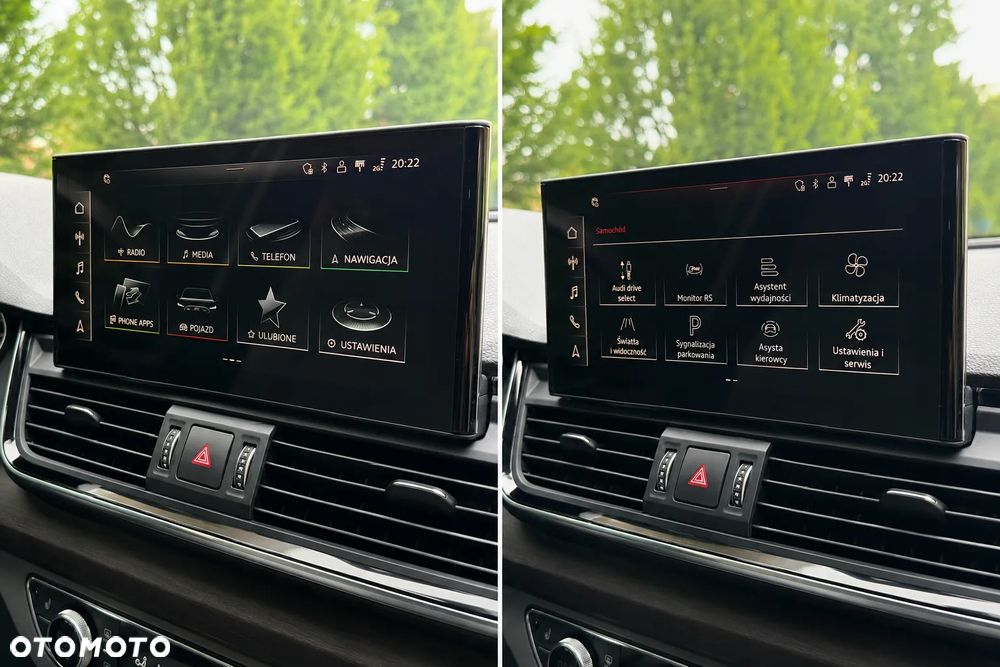 Audi Q5 - 15