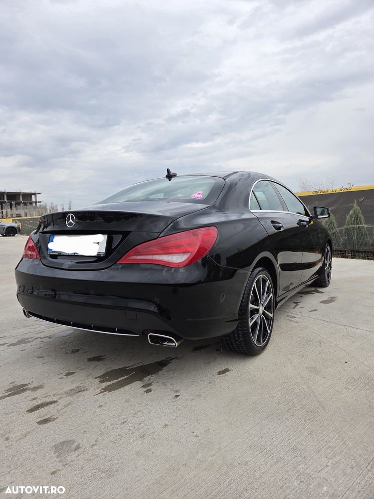 Mercedes-Benz CLA ver-220-cdi-aut- - 14