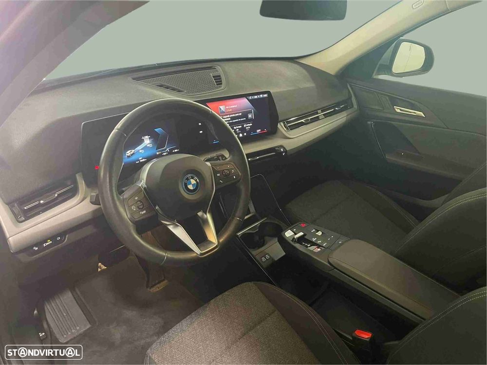 BMW X1 - 7