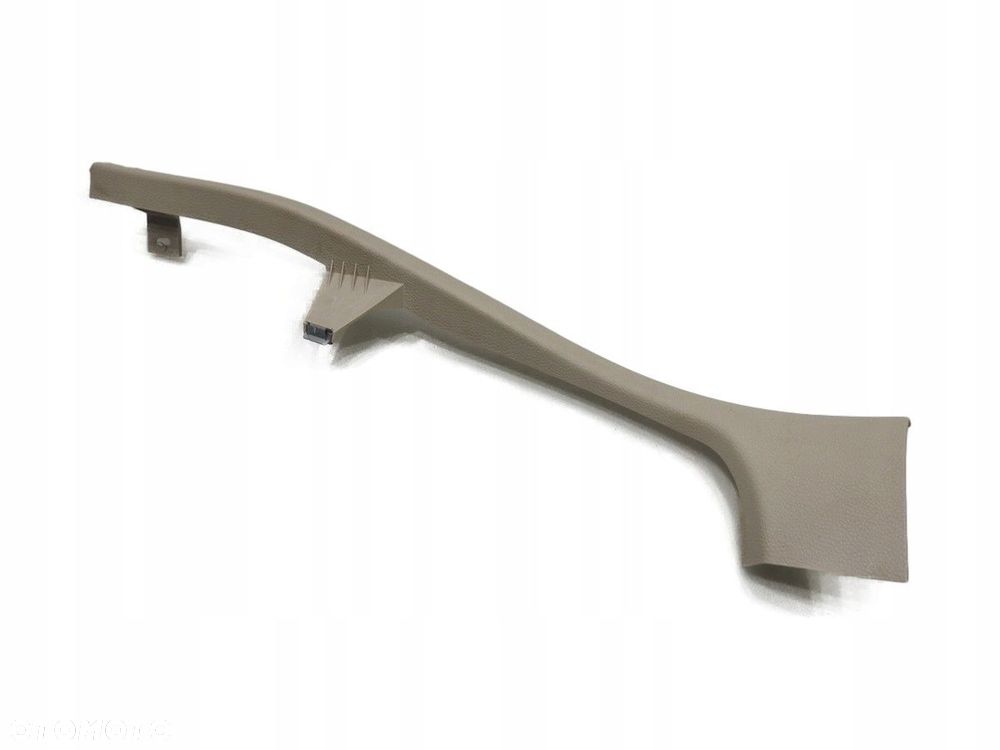 LISTWA OSŁONA LEWY TYŁ VW GOLF VI KOMBI 1K9867765 - 1