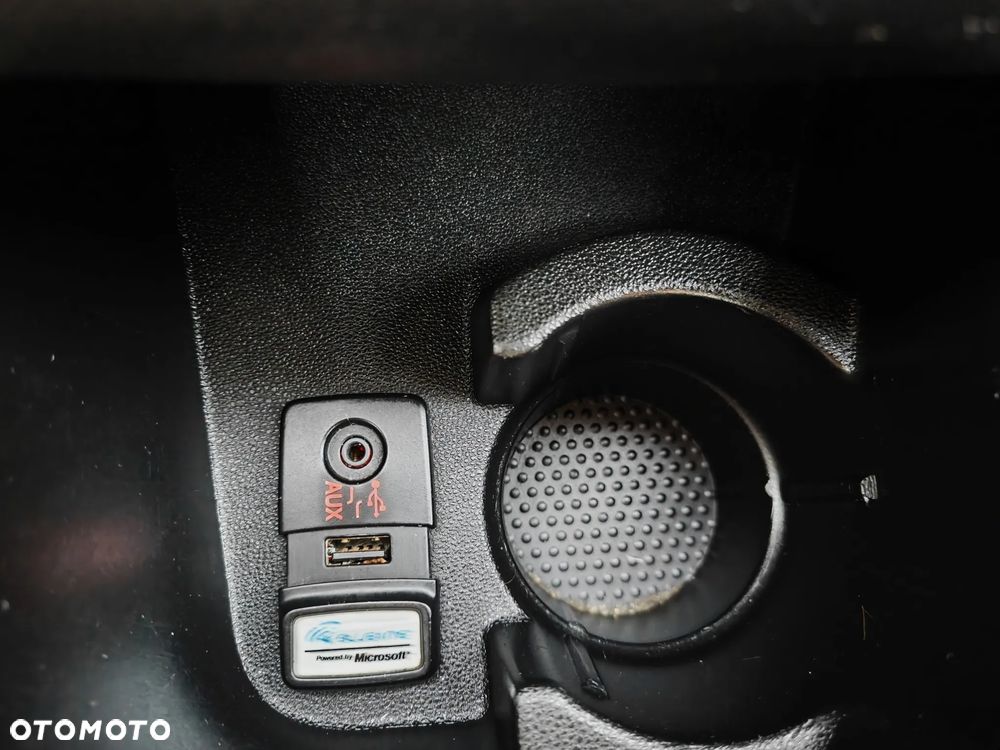 Fiat Punto 1.2 Easy Pakiet Easy Plus - 40