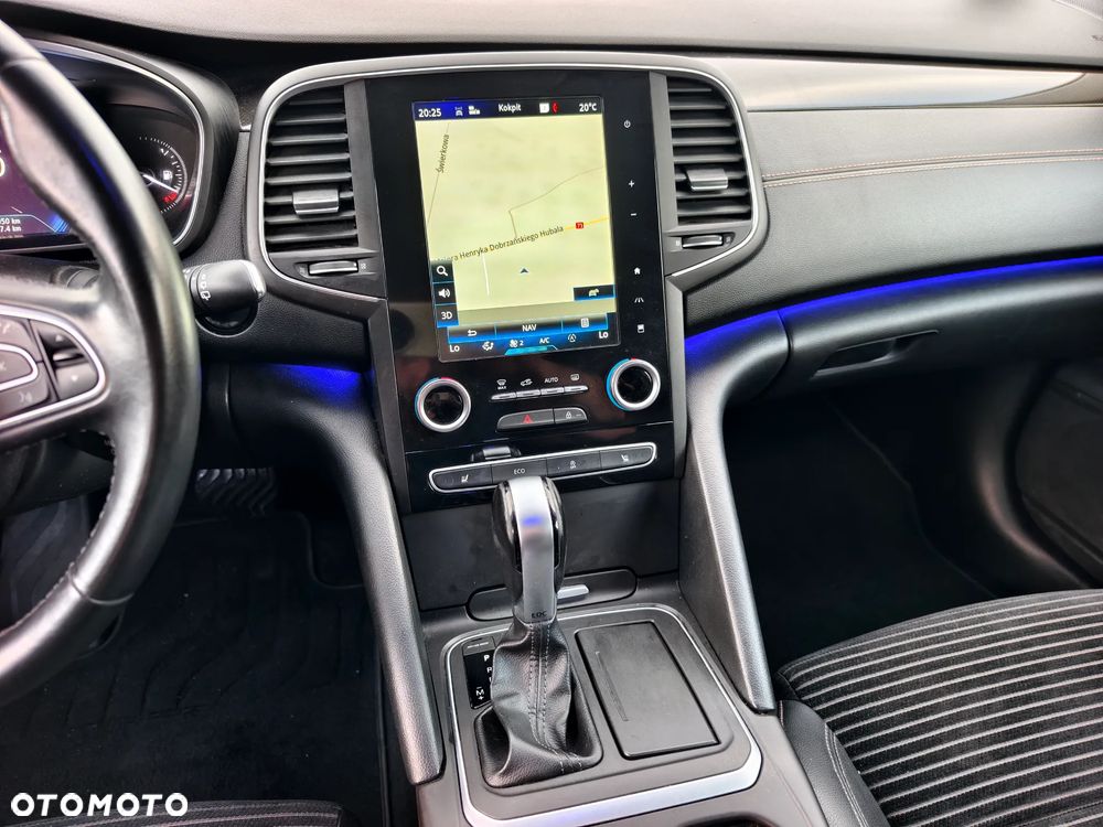 Renault Talisman ENERGY dCi 130 EDC Business - 14