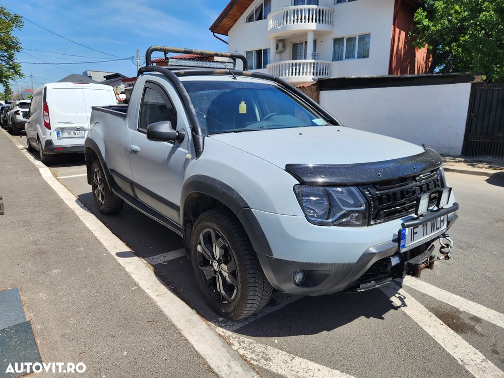 Dacia Pick Up - 2
