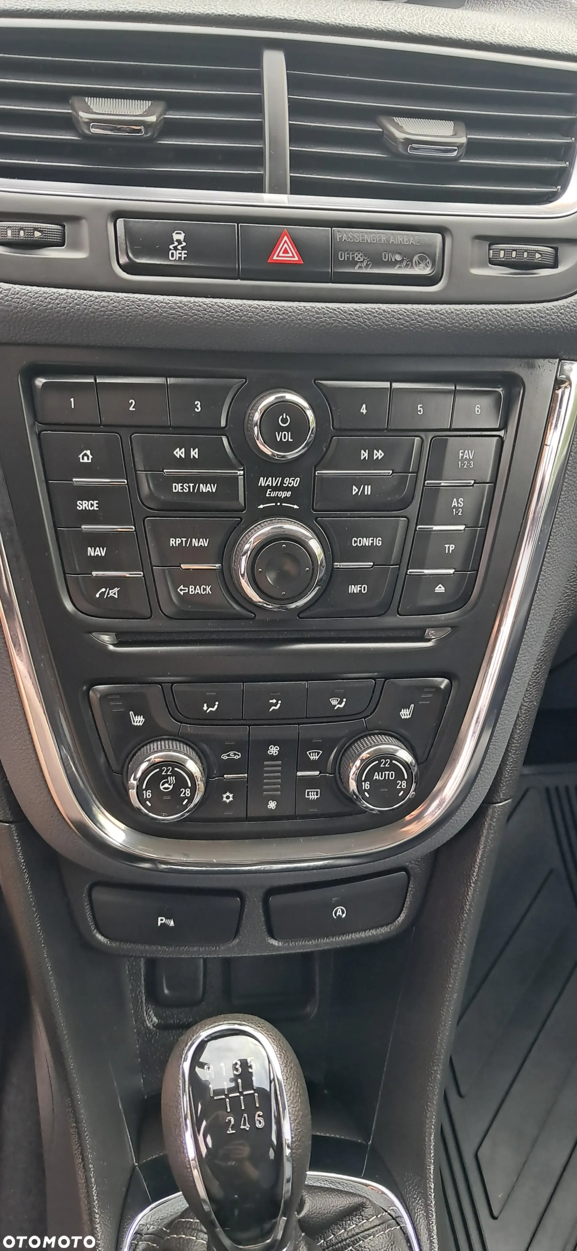 Opel Mokka - 20